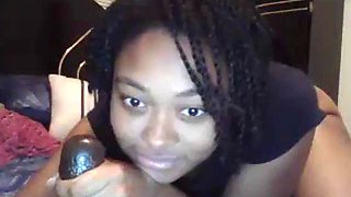 When u find out ya ex used to be cam bihh oouuu: Big Ass, Blowjob  Amateur Porn