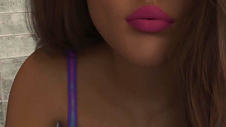 My Wife a Hot Insatiable Italian Whore (part 7)