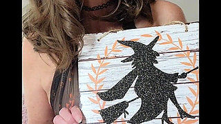 Wickedly Tempting Halloween Treat