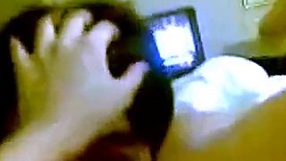 Pinay Celebrity Aleck Bovick's Amateur Sex Tape