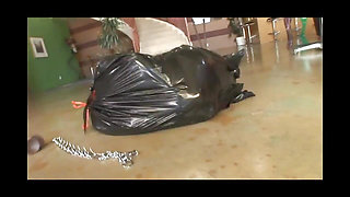 Two Nasty Sluts for My Giant Black Dick: Wonderfull Threesome!!! Vol 1