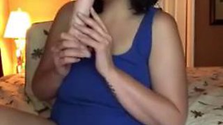 Your best friends little sister is begging you to let her blow you. What will you say?