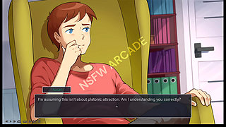 "Milf Plaza 1" Gameplay Part-4.