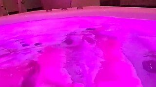 Handob for more relaxation at the spa
