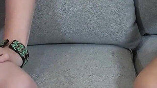 Strip Blackjack Leads to a Night of Seduction and Excitement