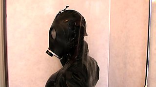 Amateur medical fetish and bdsm doctor pussy