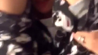 All Natural German MILF Lotuss Queeen Gets a BBC Creampie