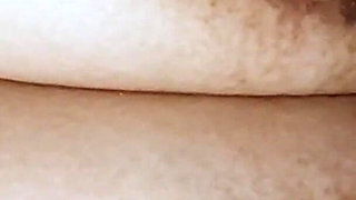 Cutest Stepsis Teases Me While Sharing Bed,couldn’t Resist Her Innocent Boobs