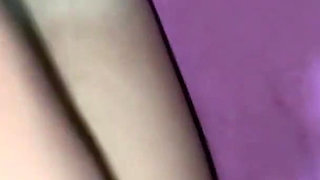 Hot Pussy Bery Big Tits,intimate Morning Quickie, Real Passion & Release