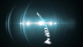 Natasha Nice In Excellent Adult Clip Toys Wild Watch Show