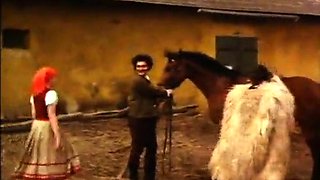 Peludas follando y mamando