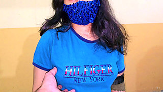 Pakistani Horny Maid (clear Hindi Dirty Talk )