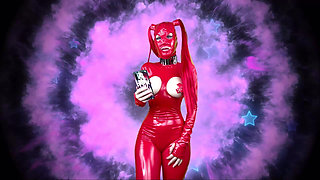 Sniffing Timer Breath Play JOI Challenge - Cum Countdown