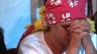 Uncle Gerge, Nikki Stone And Anita Paris In The Spirit Of Clementine - Full Movie 1 H 45 Min