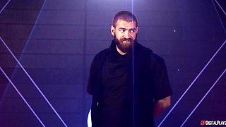 Kayley Gunner's Fierce Battle in a Secret Space