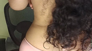 Step Brother and Step Sister Hard Fucking