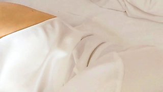 Amateur asian stepsister teen
