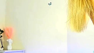 Perfect Pussy Close up milf Selda
