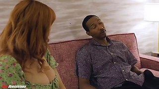 New Sensations - His BBC Came All Over My Big Married Tits (Keely Rose)