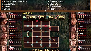 Treasure of Nadia V42072 Part 106 This Gonna Be Fun Soon by Loveskysan69