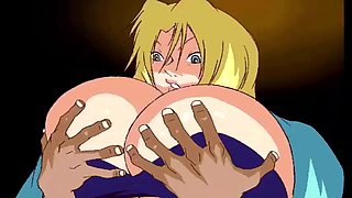 Hardcore sex big boobs anime mothers hardsex