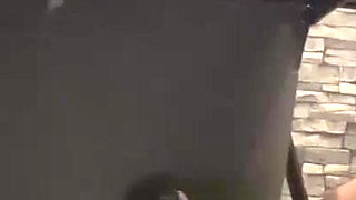 I Always Ruin His Orgasms on the Milking Table