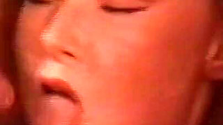 Beautiful Busty MILFs with Hairy Pussy Ass Fucked and Cumshots by Monster Black and White Cocks