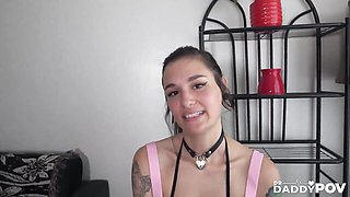 Luna's babe action