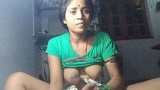 Indian husband sucked his wife's penis, after that he fucked his wife's pussy with his penis