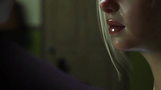 The Art of Seduction (part 15)