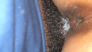 I fuck my newly married wife for the first time in home