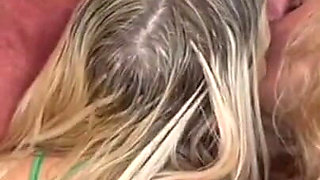 Triple Feature - Naughty Xxxmas Threesome Trilogy: Santa's Little Ho, Elves' Creaampie Revenge, and Rudolph's Xxxmas Gangbang