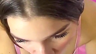 My Boyfriend Comes Home From Work and I Wait for Him in Sexy Clothes so He Can Fuck Me