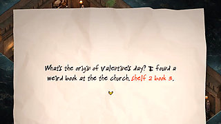 Symphony of the Serpent - Part 71 - Looking for Panties by Loveskysan69