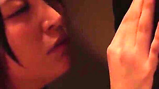 A Simple, Quiet, Gloomy Nurse Awakens to Become a Dirty, Slutty, Wife in a White Coat