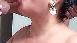 Blowjob Excellent Deep Throat