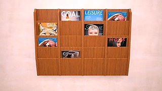 Being a Dik 0.4.0 Part 58 Wrong Choices Gameplay by Loveskysan69