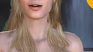 My Best Friend's Hot Wife Part - 7: English Audio Sex Story