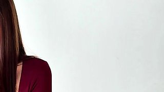 I Will Miss Your Cock Step Brother. Step Sister Gently