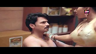 Nashila Husn 2025 ALTBalaji New Web Series