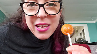 I LOVE Lollipops