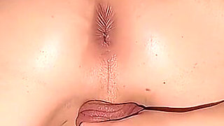 One by One, I Lured Out 6 Cumshots