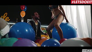 LETSDOEIT - Hot Beauties On Rough Fetish Sex Collection by XXX Shades: Porn