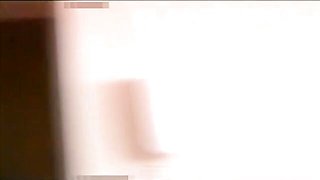 All-natural hottie Malina stimulates her shaved pussy in the bath