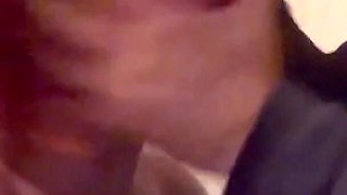 Evening Use - Slapping, Facefuck, Facial Cumshot in Eye, Piss Shower