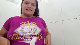 Armpit Fetish Special Video