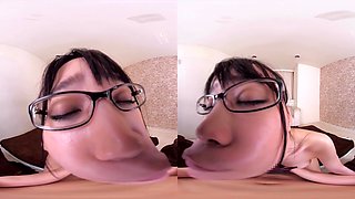 Sexually Harassed At The Acupuncture Clinic Part 3; Cute Japanese Babe Jav Hardcore Pov