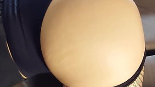 Twerk Baby