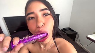 I Enjoy A Great Squirt With My Play!!