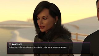 Midnight Paradise Chapter 64 - Fucking My Hot Stepmom and Cumming Inside Her Big Ass